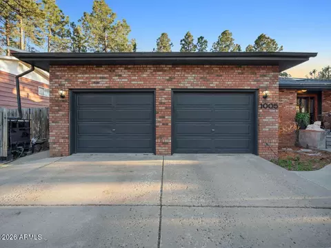 1005 W Park Way, Williams, AZ 86046 photo 3