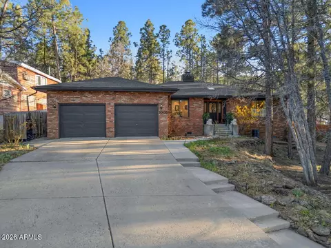 1005 W Park Way, Williams, AZ 86046 photo 44