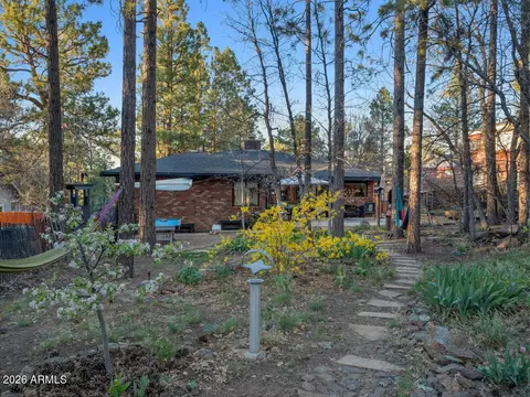 1005 W Park Way, Williams, AZ 86046 photo 56