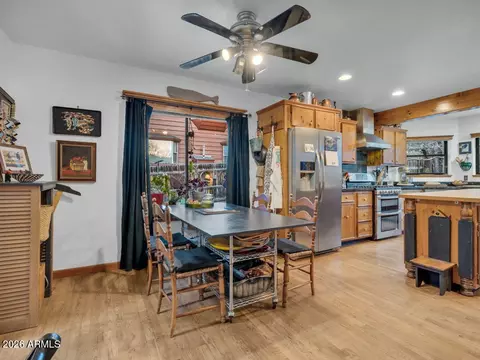 1005 W Park Way, Williams, AZ 86046 photo 28