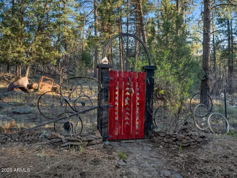 1005 W Park Way, Williams, AZ 86046 photo 49