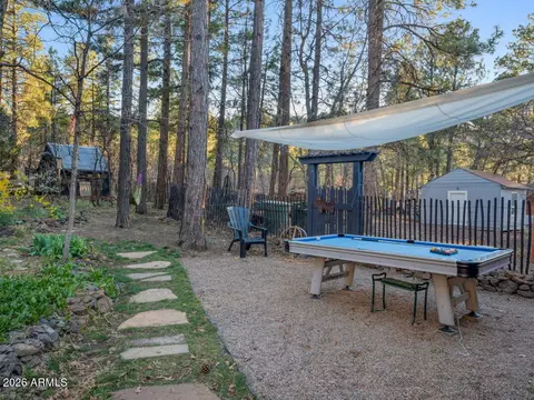 1005 W Park Way, Williams, AZ 86046 photo 57