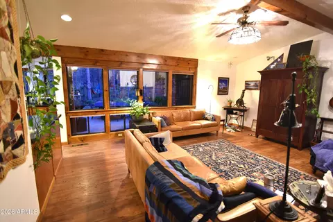 1005 W Park Way, Williams, AZ 86046 photo 21