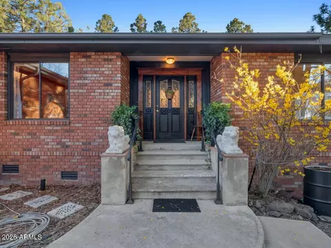 1005 W Park Way, Williams, AZ 86046 photo 2