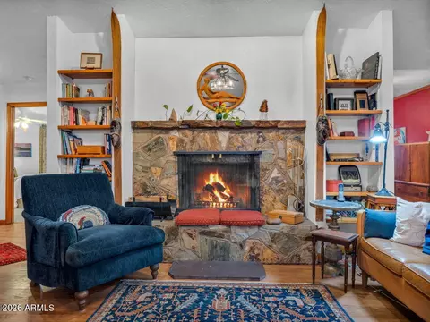 1005 W Park Way, Williams, AZ 86046 photo 22