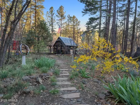 1005 W Park Way, Williams, AZ 86046 photo 50