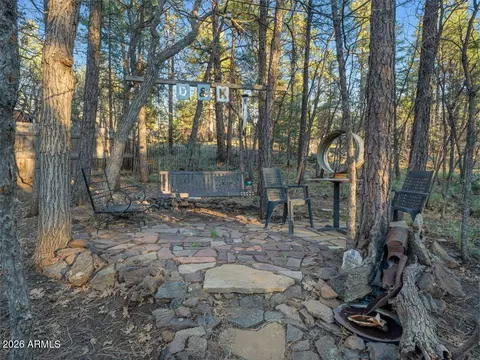 1005 W Park Way, Williams, AZ 86046 photo 54