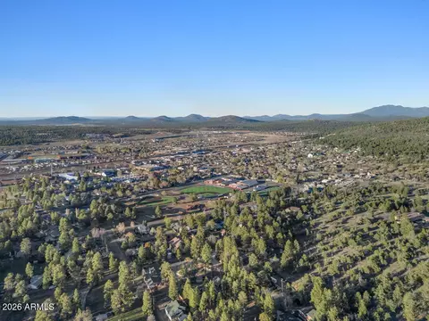 1005 W Park Way, Williams, AZ 86046 photo 11