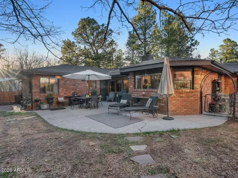 1005 W Park Way, Williams, AZ 86046 photo 47