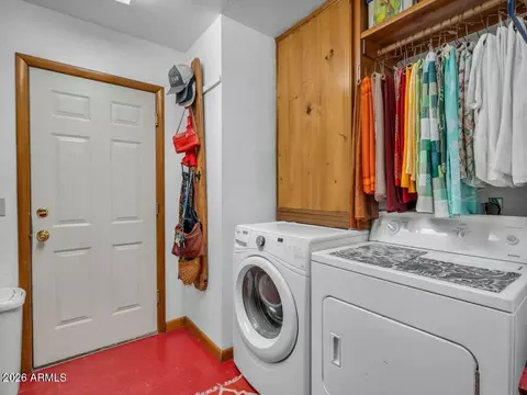 1005 W Park Way, Williams, AZ 86046 photo 27