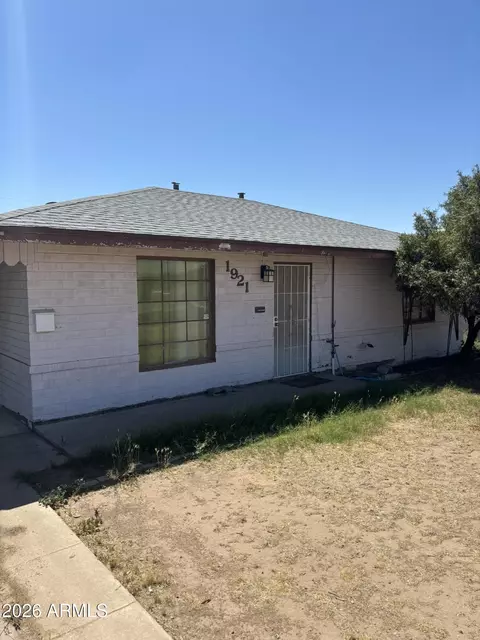 1921 W Whitton Ave, Phoenix, AZ 85015