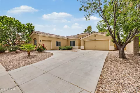 18970 N Stonegate Rd, Maricopa, AZ 85138
