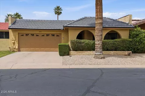 4124 N 79th St, Scottsdale, AZ 85251