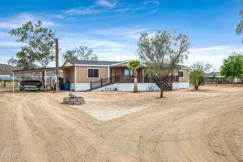 3667 W Allen Rd, Queen Creek, AZ 85142