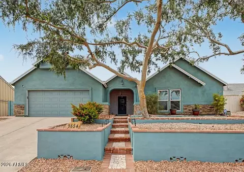 9854 S 47th Pl, Phoenix, AZ 85044