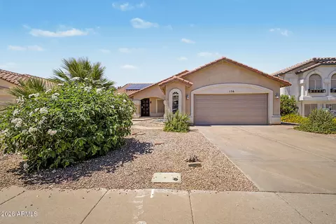 156 N Nielson St, Gilbert, AZ 85234