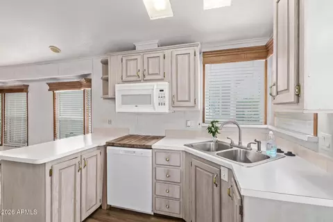 7750 E Broadway Rd #843, Mesa, AZ 85208 photo 16