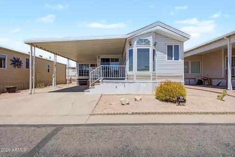 7750 E Broadway Rd #843, Mesa, AZ 85208