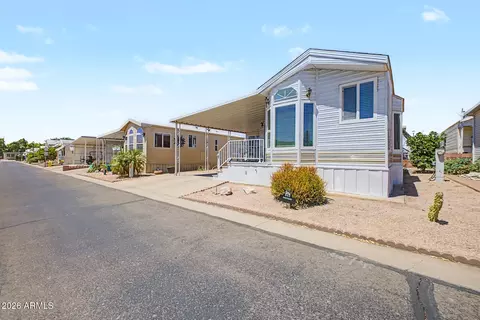 7750 E Broadway Rd #843, Mesa, AZ 85208 photo 3