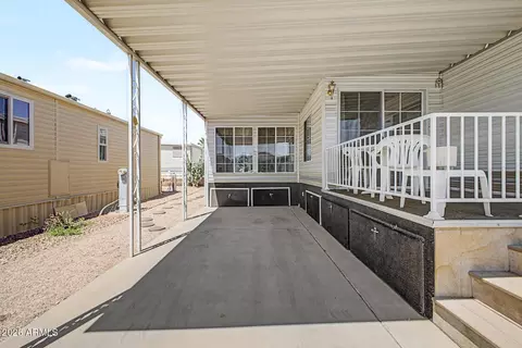 7750 E Broadway Rd #843, Mesa, AZ 85208 photo 4