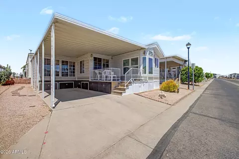 7750 E Broadway Rd #843, Mesa, AZ 85208 photo 2