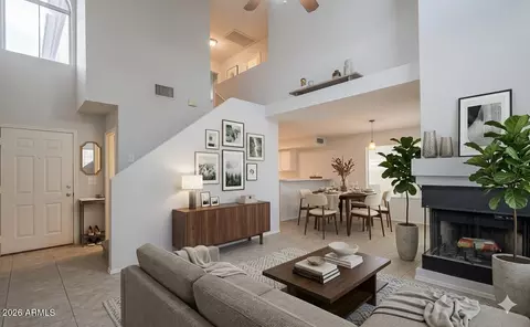 528 S Sunrise Dr, Gilbert, AZ 85233