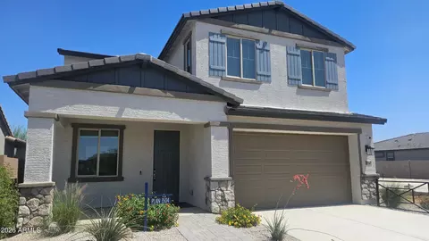 25167 N 155th Dr, Surprise, AZ 85387