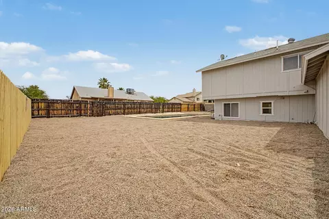 Exterior - 9340 E Des Moines St, Mesa, AZ 85207 photo 10 of 13