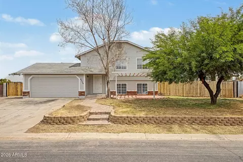 9340 E Des Moines St, Mesa, AZ 85207