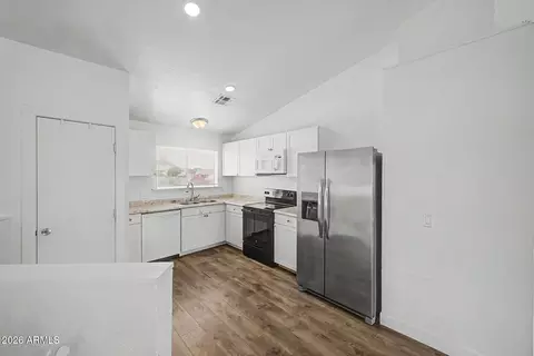 Kitchen - 9340 E Des Moines St, Mesa, AZ 85207 photo 1 of 3