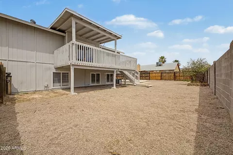 Exterior - 9340 E Des Moines St, Mesa, AZ 85207 photo 7 of 13
