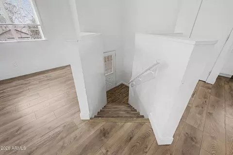 Entry Way - 9340 E Des Moines St, Mesa, AZ 85207 photo 6 of 8