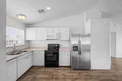 Kitchen - 9340 E Des Moines St, Mesa, AZ 85207 photo 2 of 3