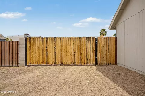 Exterior - 9340 E Des Moines St, Mesa, AZ 85207 photo 13 of 13