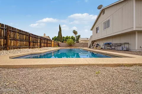 Exterior - 9340 E Des Moines St, Mesa, AZ 85207 photo 11 of 13