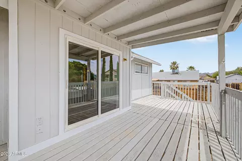 Exterior - 9340 E Des Moines St, Mesa, AZ 85207 photo 5 of 13