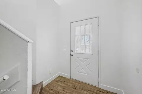 Entry Way - 9340 E Des Moines St, Mesa, AZ 85207 photo 1 of 8