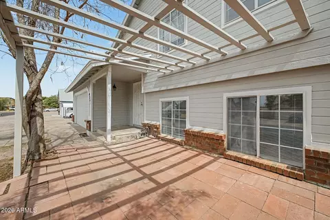Exterior - 9340 E Des Moines St, Mesa, AZ 85207 photo 3 of 13