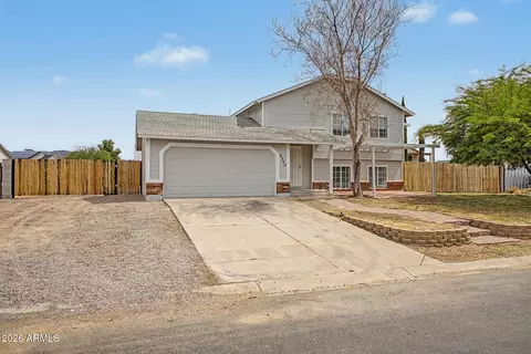 Exterior - 9340 E Des Moines St, Mesa, AZ 85207 photo 2 of 13