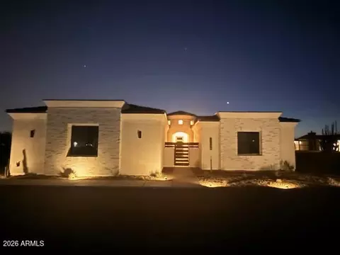 10246 E Mclellan Rd, Mesa, AZ 85207