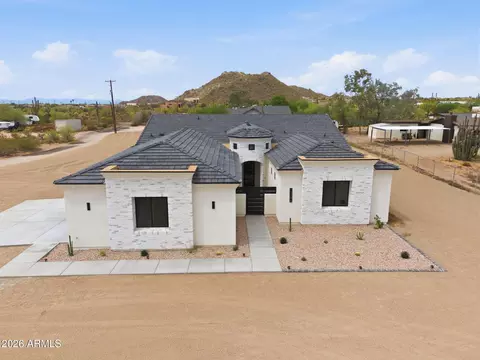 10246 E Mclellan Rd, Mesa, AZ 85207