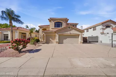 5960 W Lone Cactus Dr, Glendale, AZ 85308