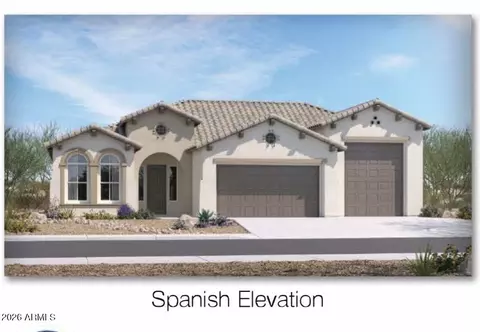 7343 W Lisbon Ln, Peoria, AZ 85381