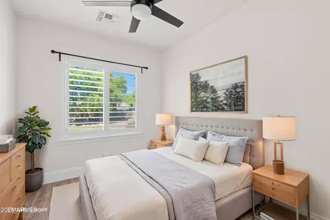 Bedroom - 2082 E Sanoque Blvd, Gilbert, AZ 85298 photo 6 of 6