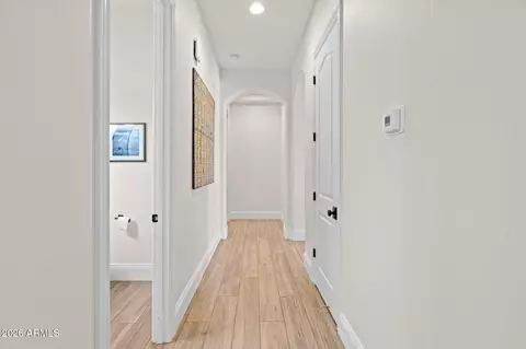 Entry Way - 2082 E Sanoque Blvd, Gilbert, AZ 85298 photo 1 of 4