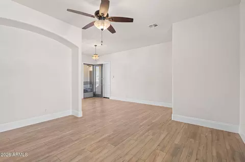 Living - 2082 E Sanoque Blvd, Gilbert, AZ 85298 photo 5 of 7