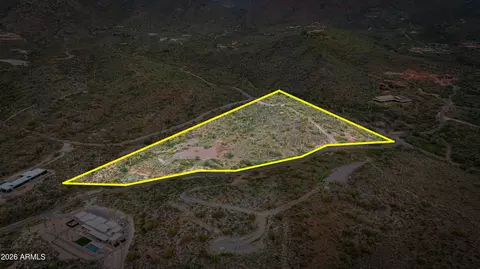 422 N Nn N Sierra Vista Dr #4, Cave Creek, AZ 85331