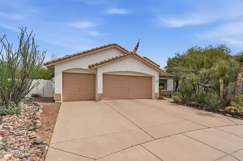 29605 N 50th Pl, Cave Creek, AZ 85331