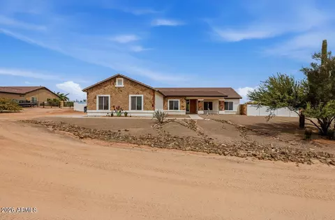 15724 E Cavedale Dr, Scottsdale, AZ 85262