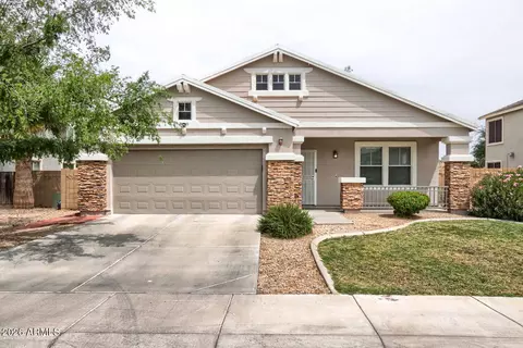 7270 W Gardenia Ave, Glendale, AZ 85303